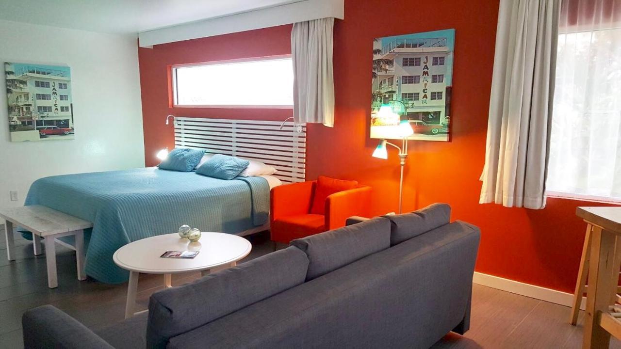 Snooze Ξενοδοχείο Φορτ Λόντερντεϊλ Εξωτερικό φωτογραφία