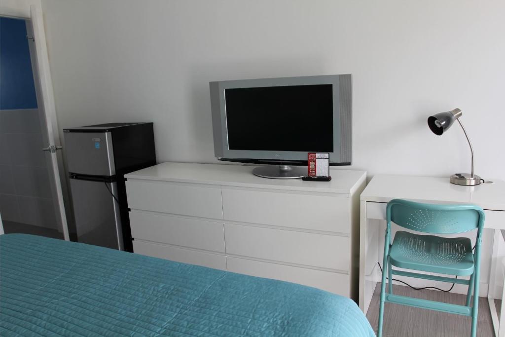 Snooze Ξενοδοχείο Φορτ Λόντερντεϊλ Εξωτερικό φωτογραφία